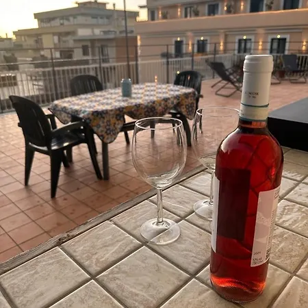 Rooftop Carrillo *