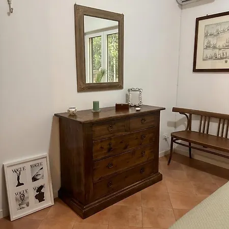 Apartment Rooftop Carrillo Sorrento