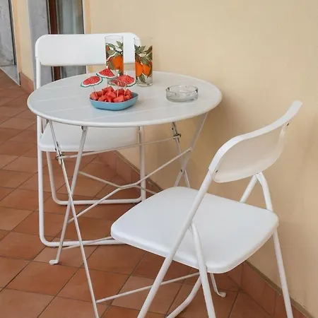 Rooftop Carrillo Sorrento