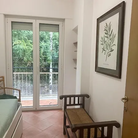 Rooftop Carrillo Apartment Sorrento